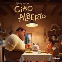 Dan Romer - Ciao Alberto (Original Soundtrack)