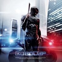 Pedro Bromfman - RoboCop