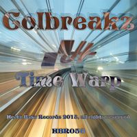 ColBreakz - Time Warp