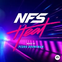 Pedro Bromfman - Need for Speed: Heat