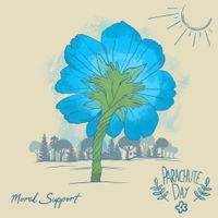 Parachute Day - Moral Support