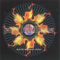 Paul Haslinger - World Without Rules