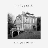Peter Doherty & Fr&eacute;d&eacute;ric Lo - The Fantasy Life Of Poetry & Crime