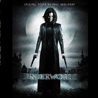 Paul Haslinger - Underworld