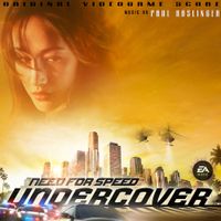 Paul Haslinger & EA Games Soundtrack - Need for Speed: Undercover