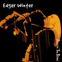 Edgar Winter - Jazzin' the Blues