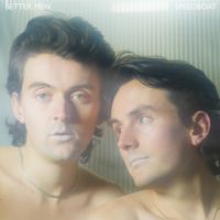 Speedboat - Better Men