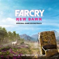Tyler Bates & John Swihart - Far Cry New Dawn