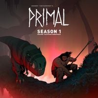 Joanne Higginbottom & Tyler Bates - Primal: Season 1