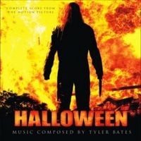 Tyler Bates - Halloween