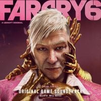 Will Bates - Far Cry 6 - Pagan: Control