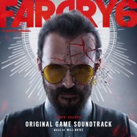 Will Bates - Far Cry 6 - Joseph: Collapse