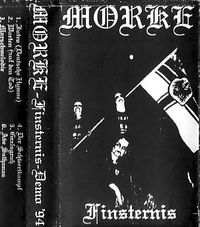 Morke - Finsternis