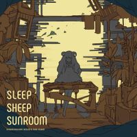 はるまきごはん - SLEEP SHEEP SUNROOM - はるまきごはんアコースティックミニアルバム
