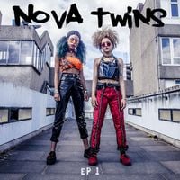 Nova Twins - Thelma and Louise