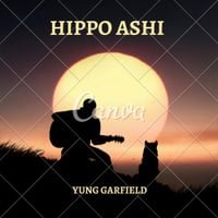 Yung Garfield - Hippo Ashi