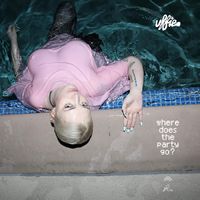 Uffie - where does the party go?
