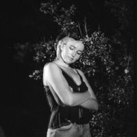 Jess Williamson - Texas Blue