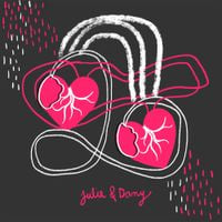 Julie Doiron & Dany Placard - Julie & Dany