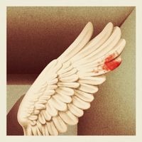 Monophonics - Warpaint
