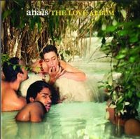 Anaïs - The Love Album