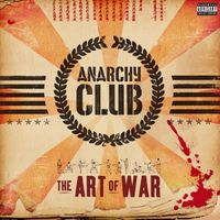 Anarchy Club - The Art of War