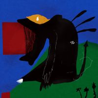 Naja Naja - EP