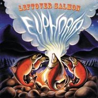 Leftover Salmon - Euphoria