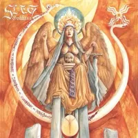 Sl&aelig;gt - Goddess