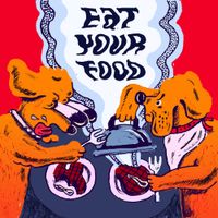 WitSmusic - Eat Your Food