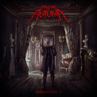 Pillars Of Autumn - Sodomizer II