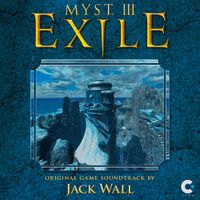 Jack Wall - Myst III: Exile