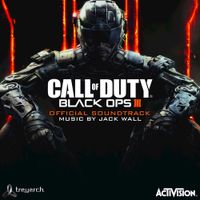 Jack Wall - Call of Duty: Black Ops III (Official Soundtrack)