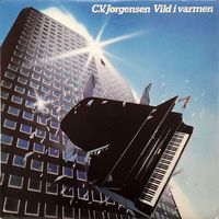 C.V. J&oslash;rgensen - Vild i Varmen