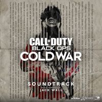 Jack Wall - Call of Duty Black Ops: Cold War (Official Game Soundtrack)
