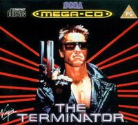 Tommy Tallarico - The Terminator