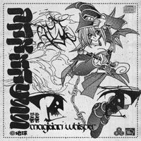 D&Lambda;RKN&Sigma;SS -  Magician Whisper 