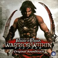 Stuart Chatwood & Inon Zur - Prince Of Persia: Warrior Within