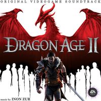 Inon Zur - Dragon Age 2
