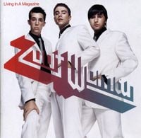 Zoot Woman - Living in a Magazine