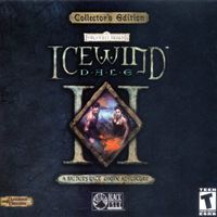 Inon Zur - Icewind Dale II