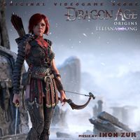 Inon Zur - Dragon Age: Origins - Leliana's Song
