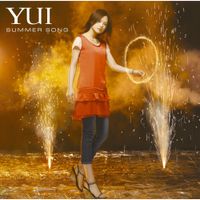 YUI - SUMMER SONG
