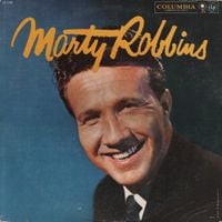 Marty Robbins - Marty Robbins