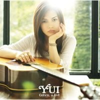 YUI - Green a.live