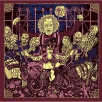 Pink Mass - Slvt Kvlt