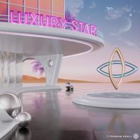 T Truman - Luxury Star
