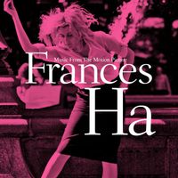 Various Artists - Frances Ha