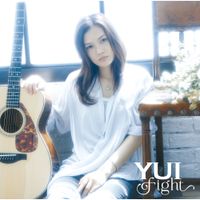 YUI - fight