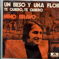 Nino Bravo - Un Beso Y Una Flor